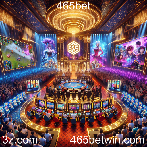 O Crescimento dos eSports: Uma Nova Era nos Jogos Competitivos