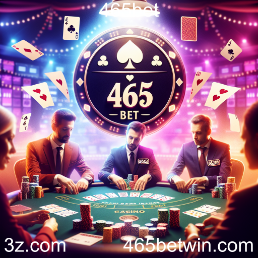 O Fascinante Mundo do Poker: Estratégia e Habilidade em Cada Mão